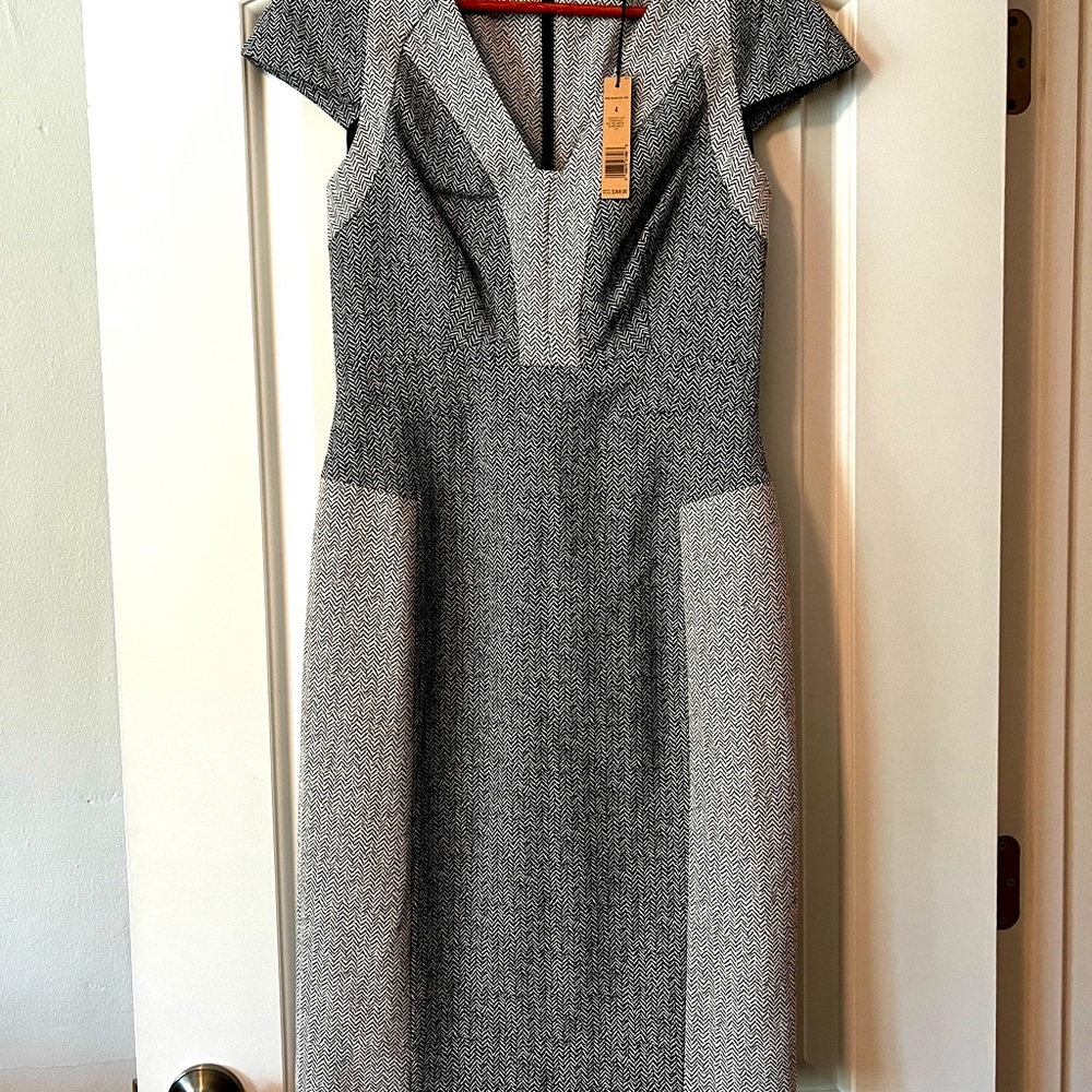 Rachel Roy sheath dress size 4